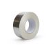 REINFORCED SILVER TAPE 50MM x 50M