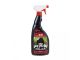 SHOGUN GEISHA FOLIAR