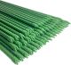 120CM PLASTIC COATED POLES (25 PACK)