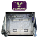 420 TENT-3.0 X 3.0 X 2M