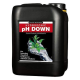 GROWTH TECHNOLOGY 5L PH DOWN