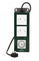 GREEN POWER 2 WAY RT CONTACTOR 600W x2