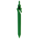 GREEN SPRAY DRIPPER STAKE