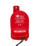 JET-STREAM RAIN RED PUMP 750GPH