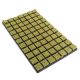 ROCKWOOL CUBE TRAY OF 77