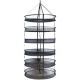 LIGHTHOUSE DRYING NET 75CM 6 TIER