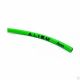 ALIEN 4MM GREEN PIPE 1 METER