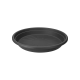 ROUND SAUCER